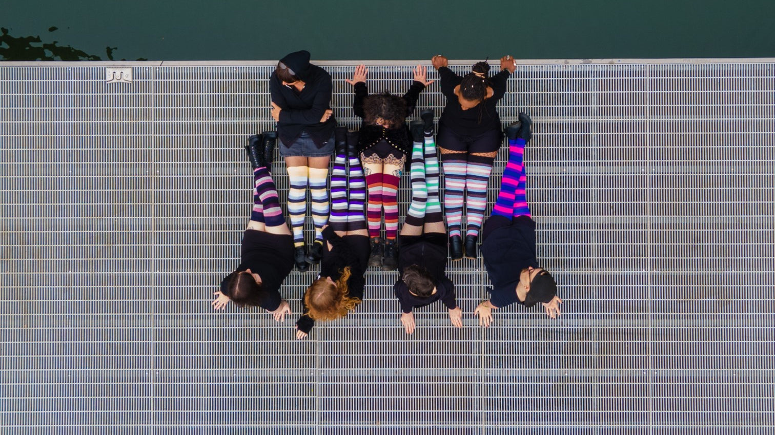 We're Here, We're Queer!