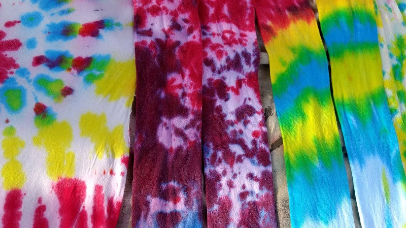 Tie Dye 101