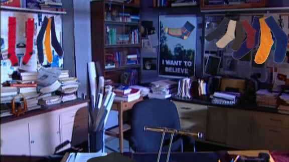 Sock Confidential: About Our Discreet Shipping