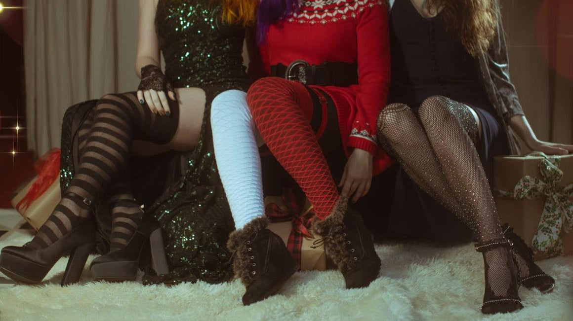 Holiday Shipping Deadlines