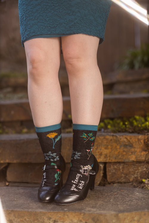 You Fancy Bitch Crew