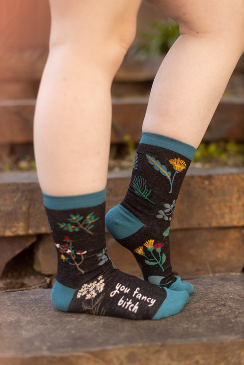 You Fancy Bitch Crew