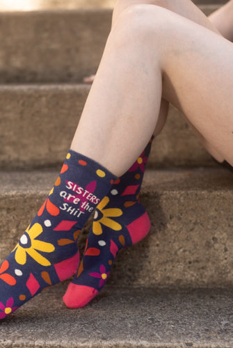 Sisters are the Shit Crew