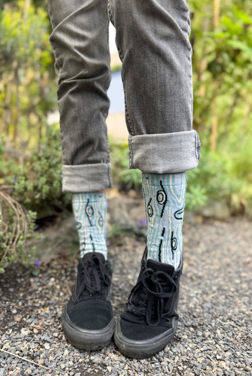 Case Of The Weekdays Crew