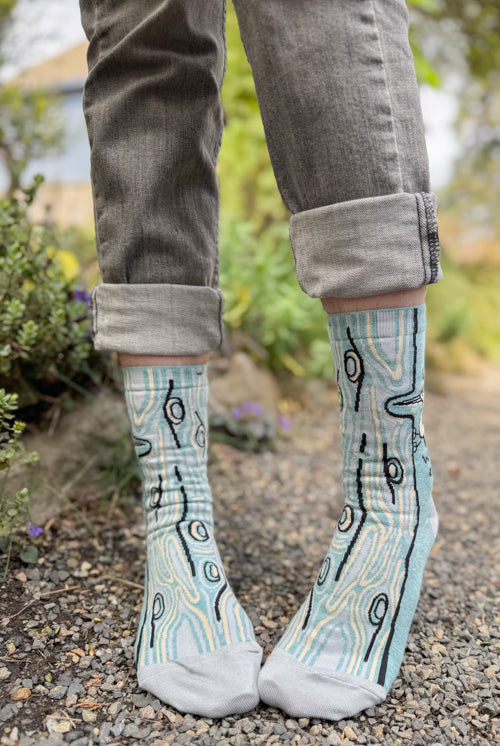 Case Of The Weekdays Crew