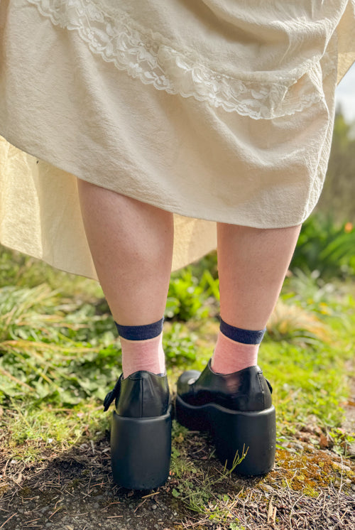 I Do As I Please Anklet