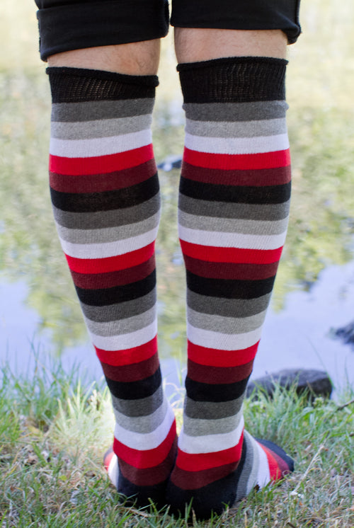 Dreamy Knees - Metro