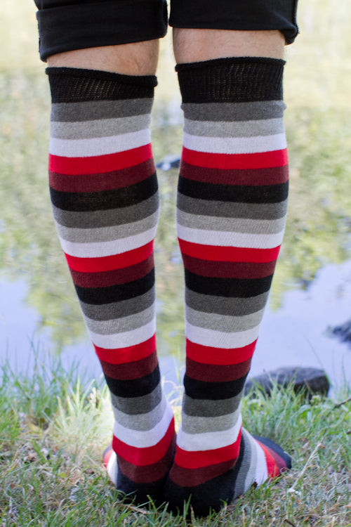 Dreamy Knees - Metro