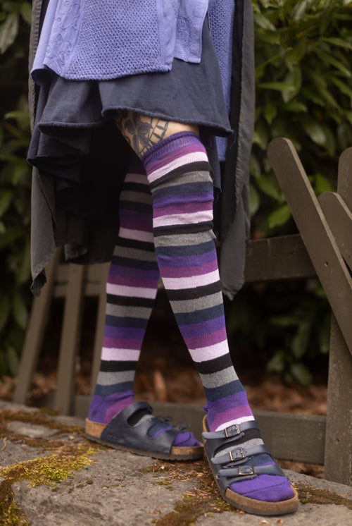 Dreamy Knees - Twilight