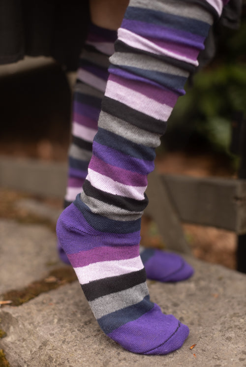 Dreamy Knees - Twilight