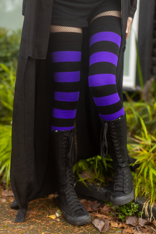 Extraordinary Programming Socks