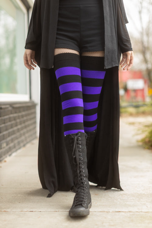 Extraordinary Programming Socks