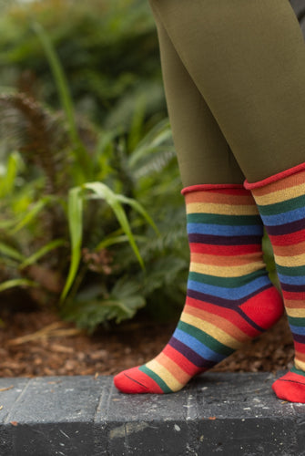 Roll Top Crew - Over the Rainbow