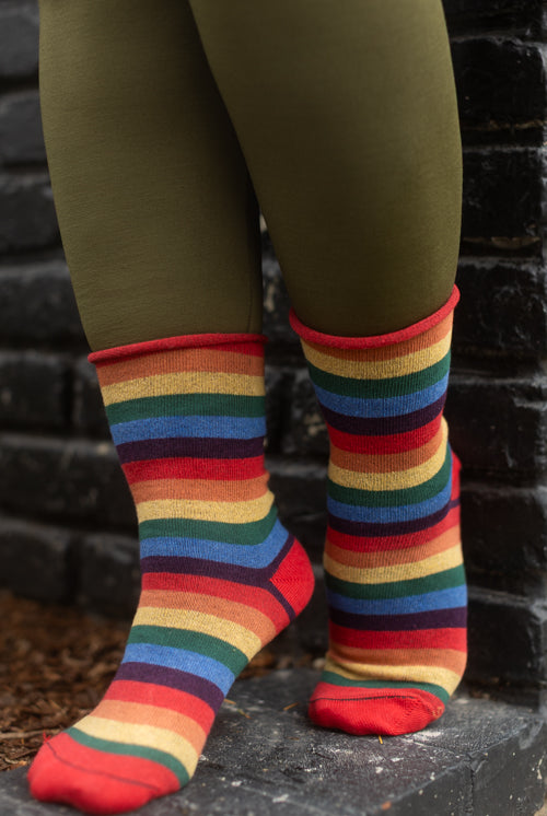 Roll Top Crew - Over the Rainbow