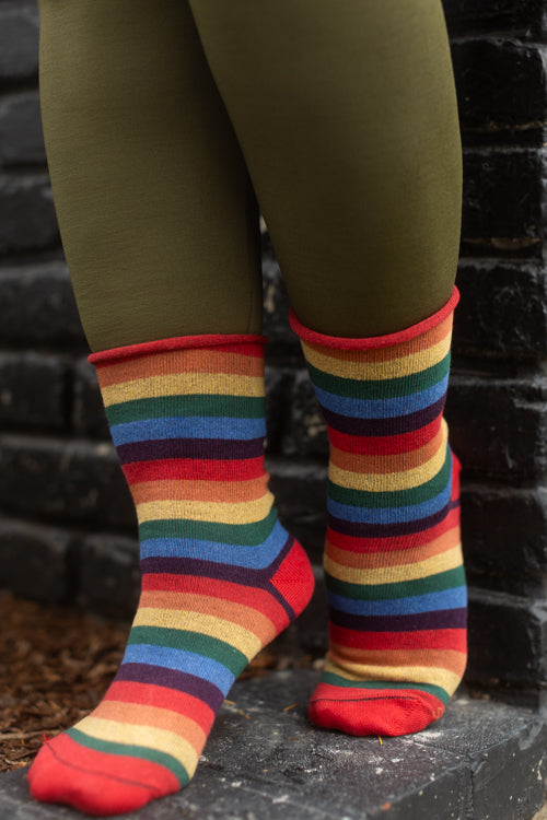 Roll Top Crew - Over the Rainbow