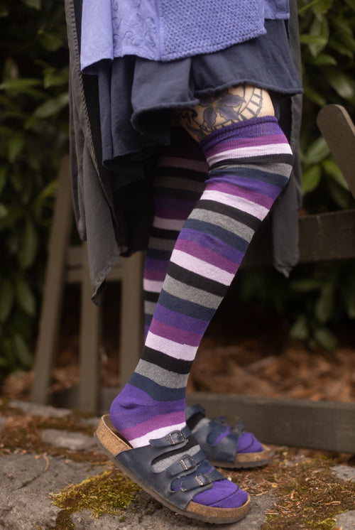 Dreamy Knees - Twilight