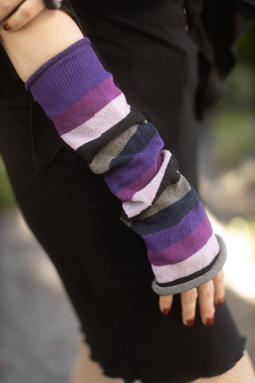 Dreamy Sleeves - Twilight