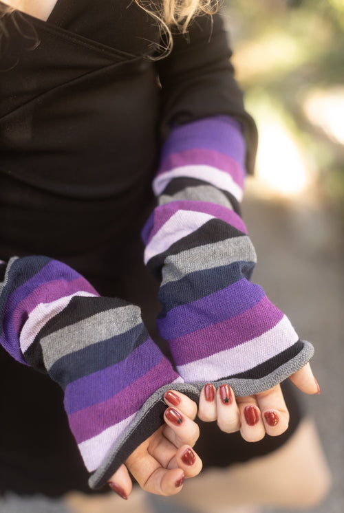 Dreamy Sleeves - Twilight