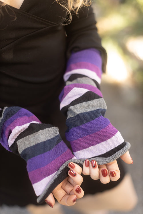 Dreamy Sleeves - Twilight