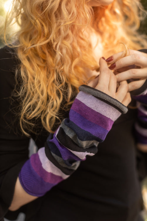 Dreamy Sleeves - Twilight