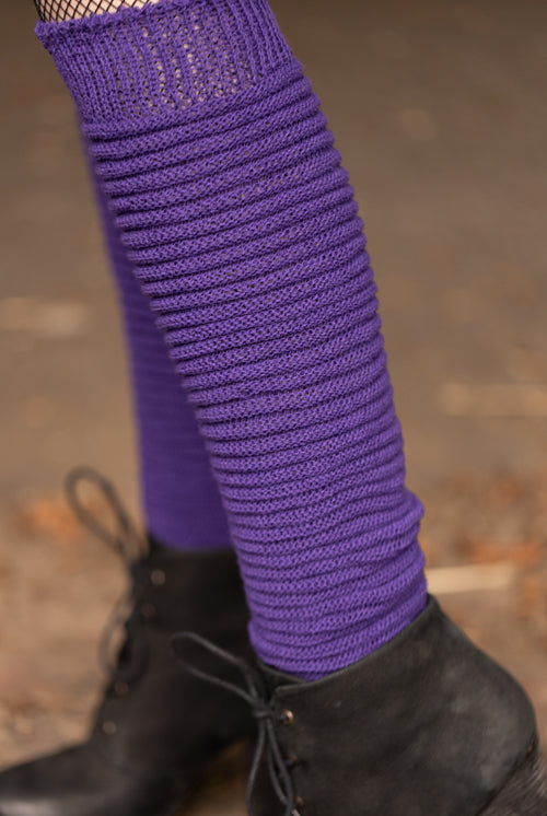 Slinky Thigh High Socks