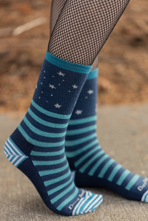 Animal Haus Fox Wool Hiking Crew