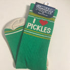 I Heart Pickles Crew