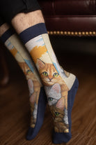 Stack of Cats Crew