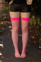 Fencenet Thigh High