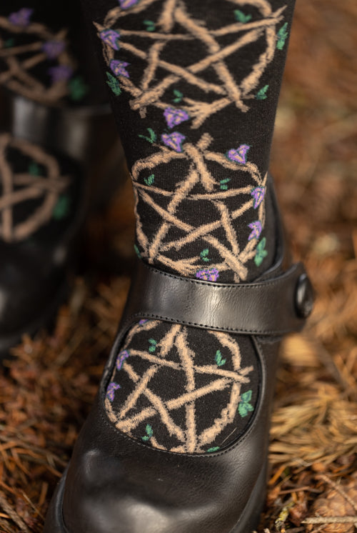 Pentacle Crew