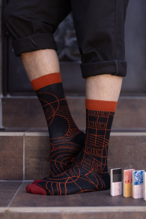 Hoffman Rug FLW Crew