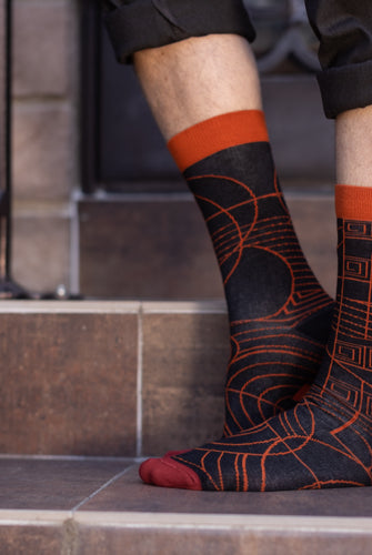 Hoffman Rug FLW Crew