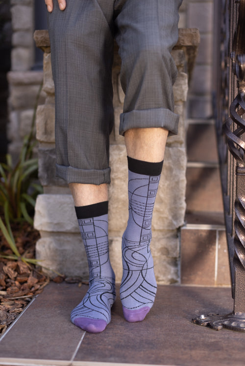 Hoffman Rug FLW Crew