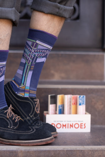 Sumac Window FLW Crew