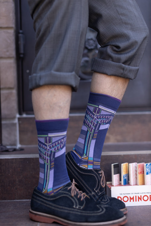 Sumac Window FLW Crew