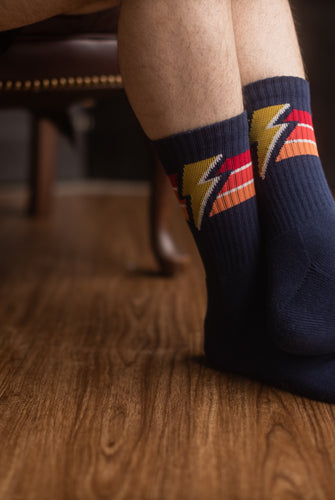 Thunderstruck Athletic Crew