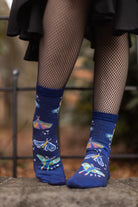 Moonlit Moth Shimmer Crew