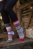 Yuletide Crew