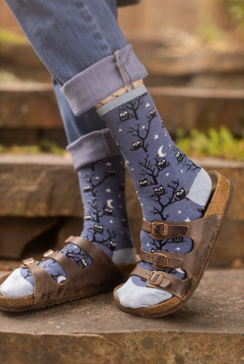 Don't Give a Hoot Crew