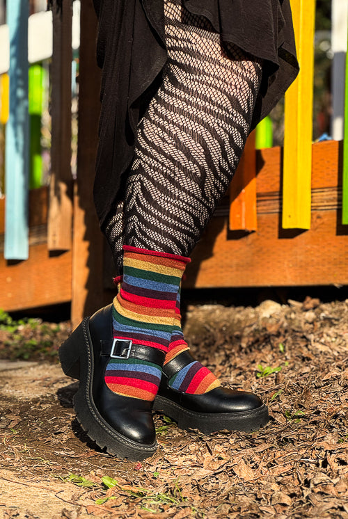 Roll Top Crew - Over the Rainbow