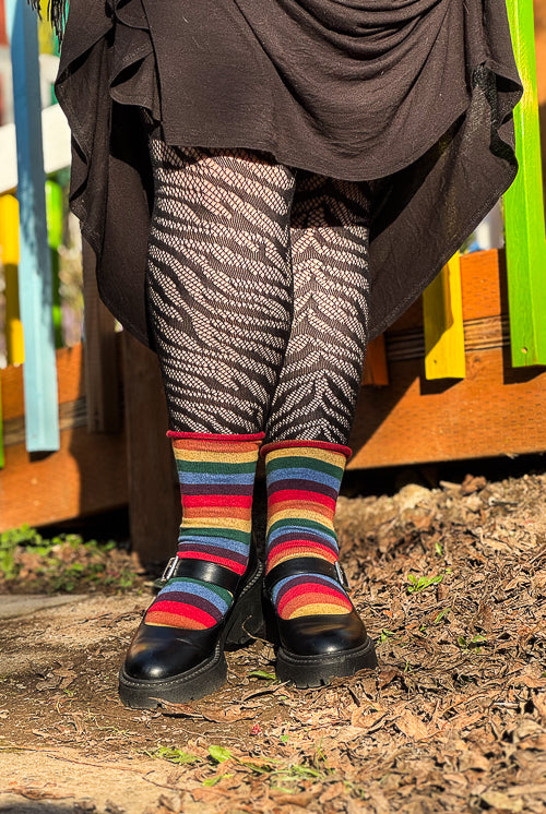 Roll Top Crew - Over the Rainbow