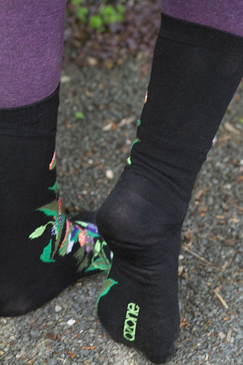 Amanita Muscaria Crew