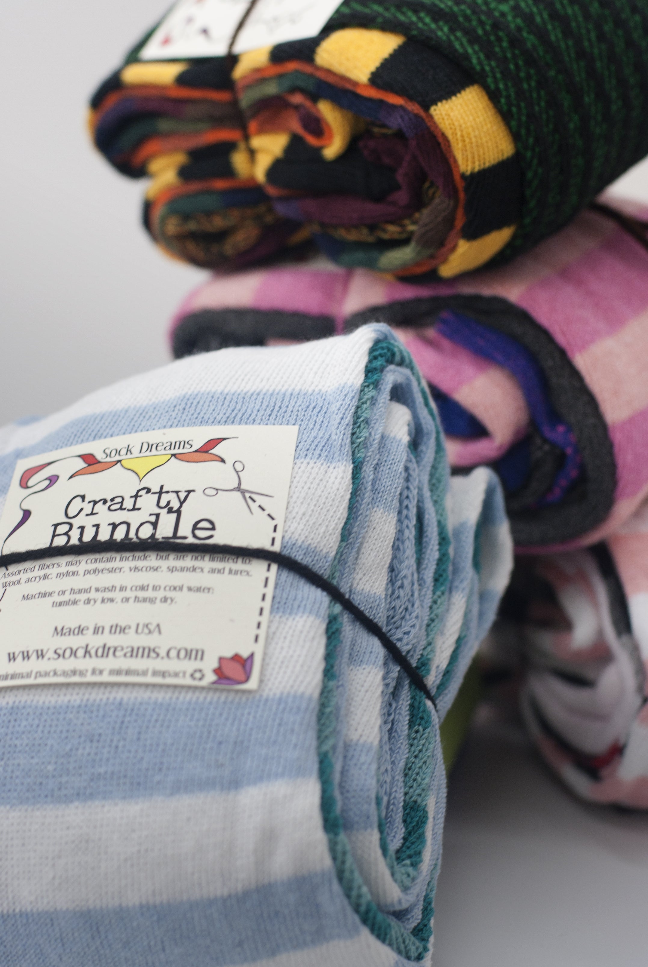 Crafty Bundle - Multi