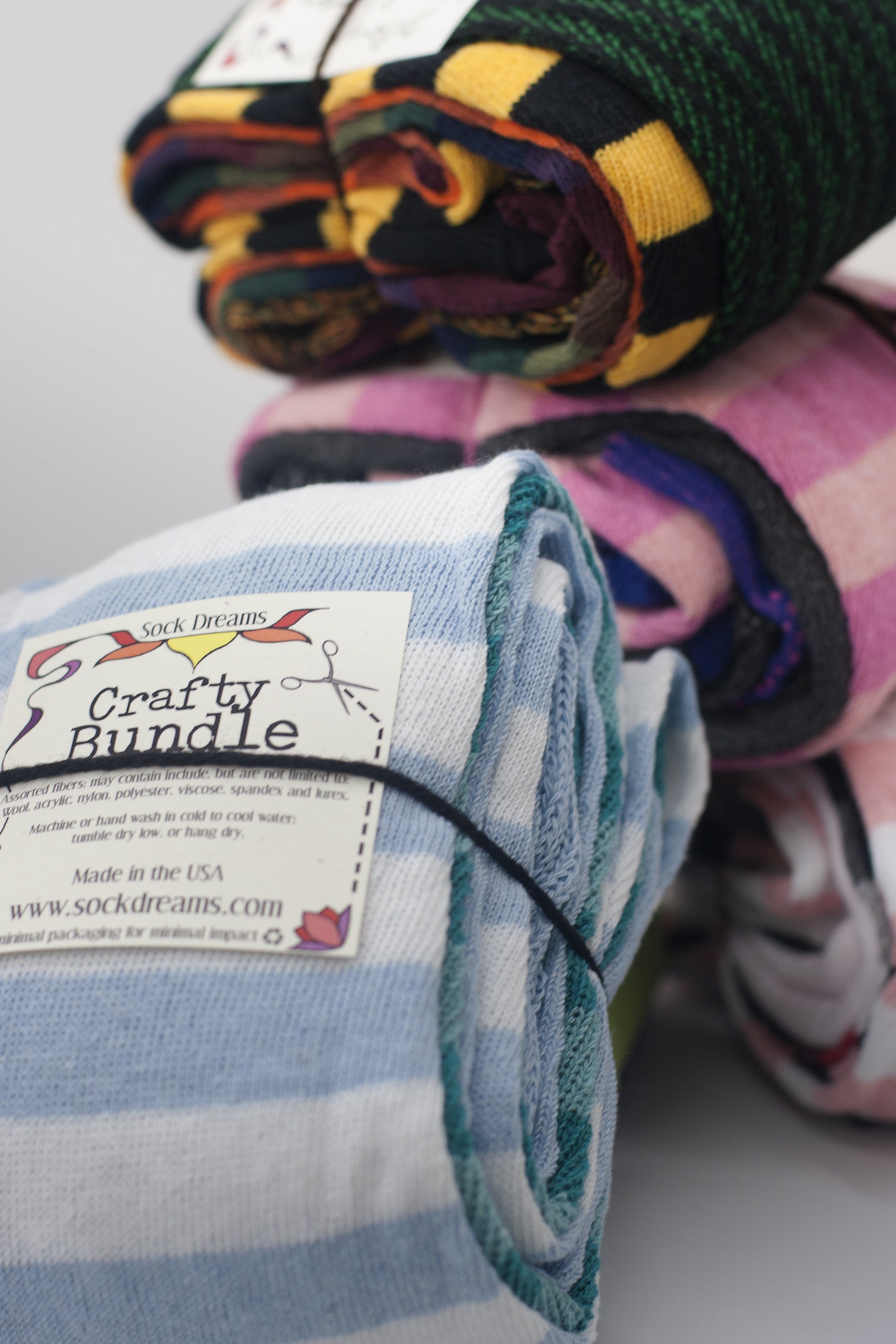 Crafty Bundle - Multi