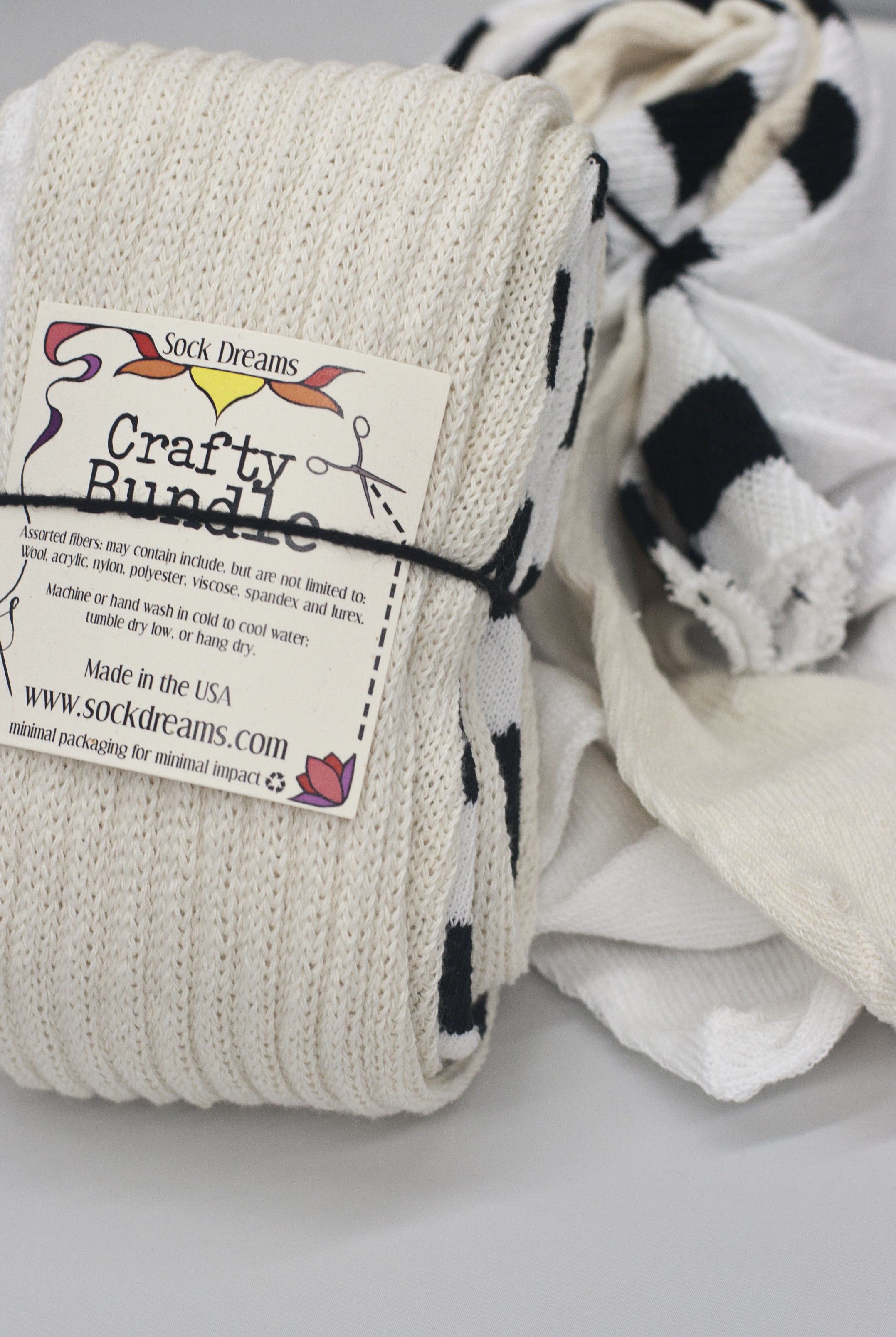Dyer's Batch Crafty Bundle