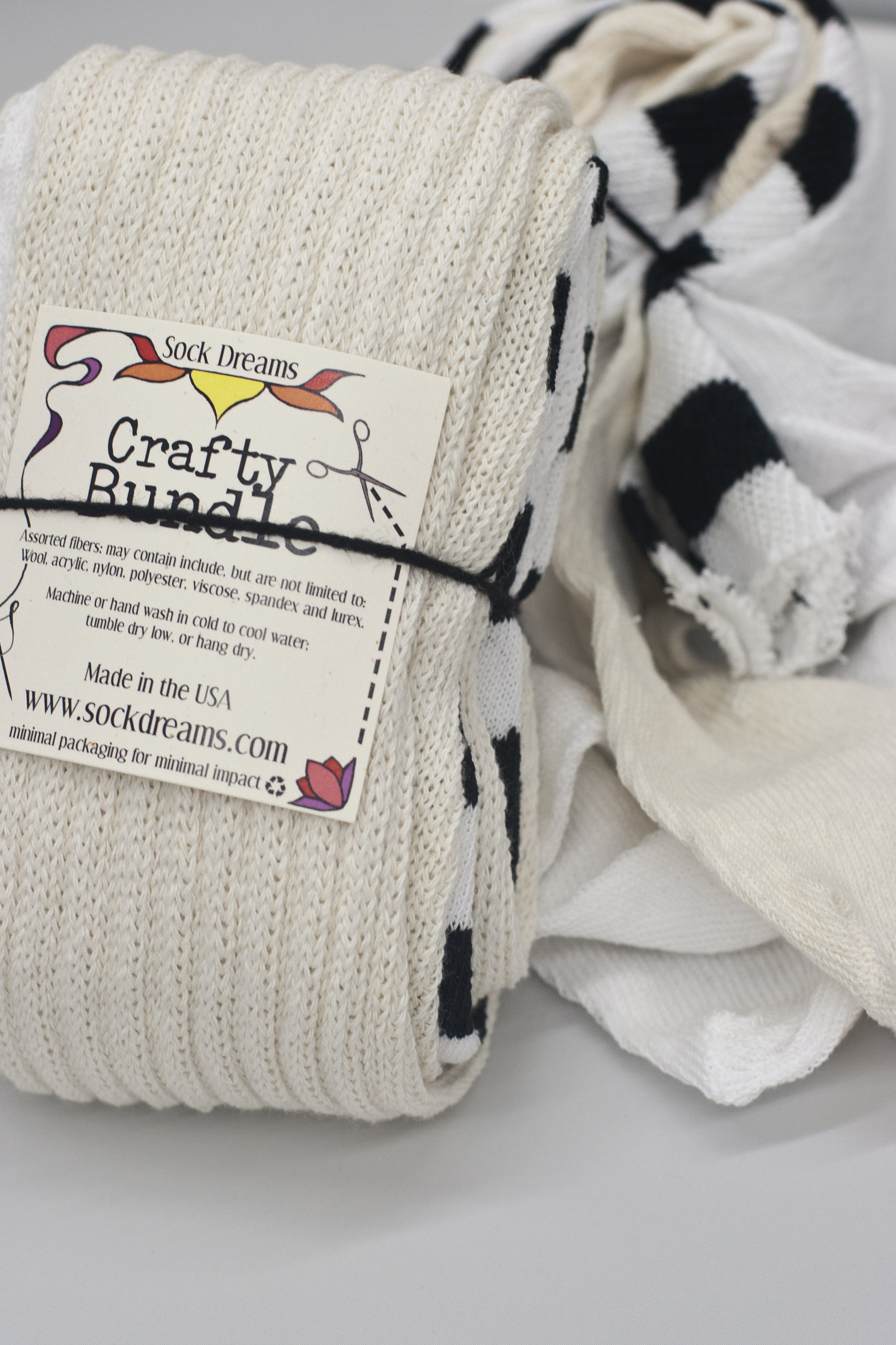 Dyer's Batch Crafty Bundle