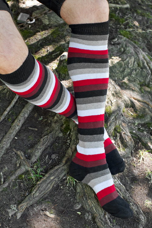 Dreamy Knees - Metro