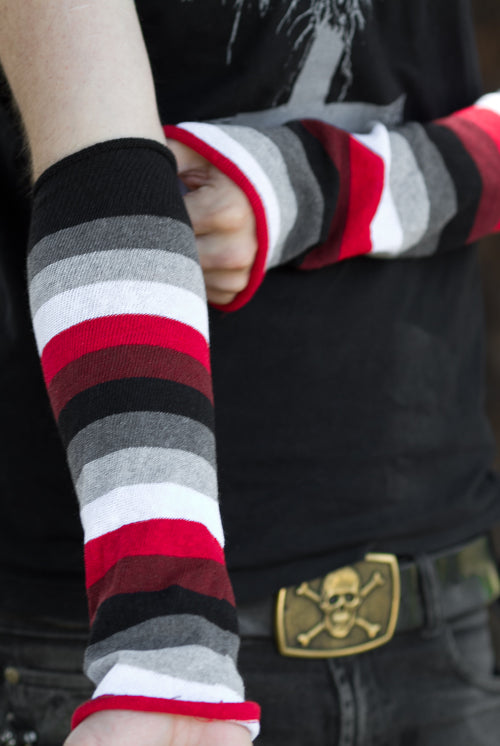 Dreamy Sleeves - Metro