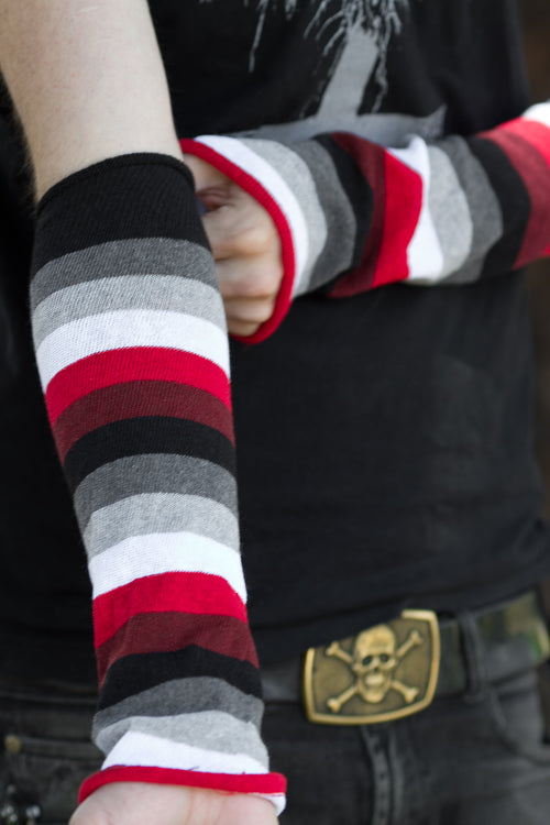 Dreamy Sleeves - Metro