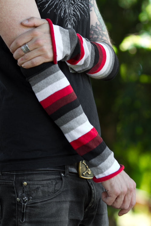 Dreamy Sleeves - Metro